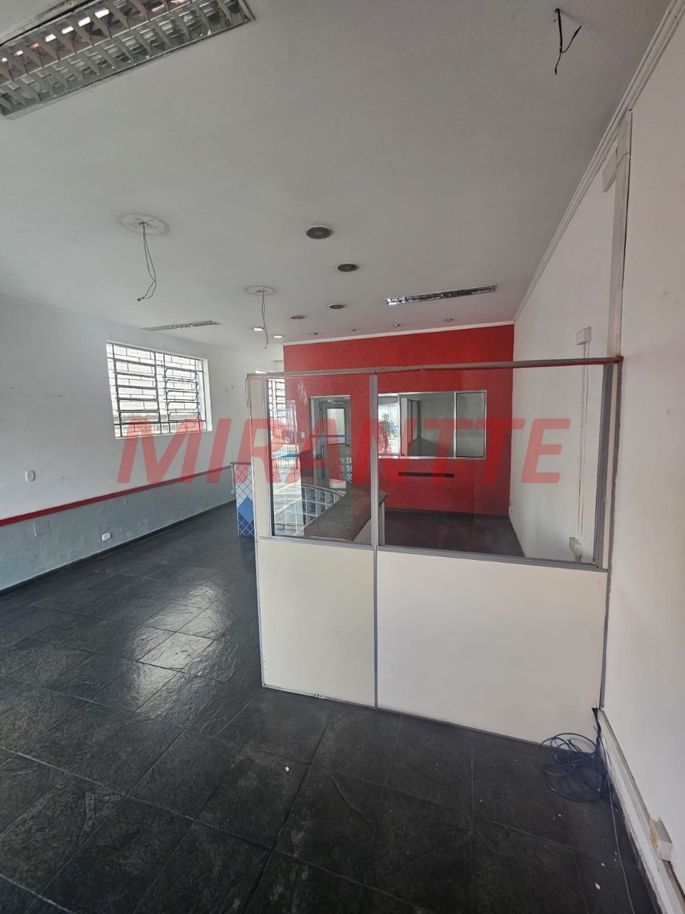 Galpao de 400m² em Vila Mazzei