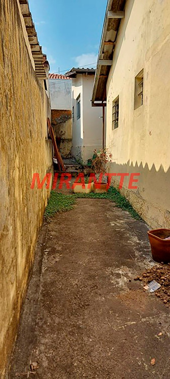Terreno de 0m² em Vila Mazzei
