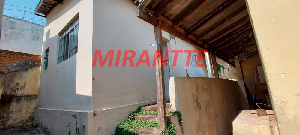 Terreno de 0m² em Vila Mazzei