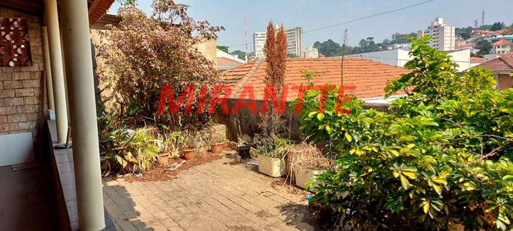 Terreno de 0m² em Vila Mazzei
