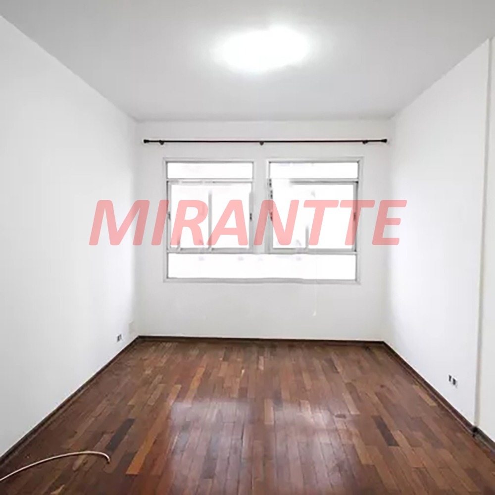 Apartamento de 96m² com 3 quartos em Santana