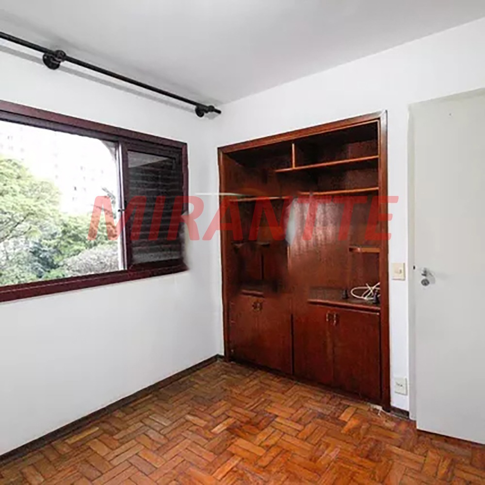 Apartamento de 96m² com 3 quartos em Santana