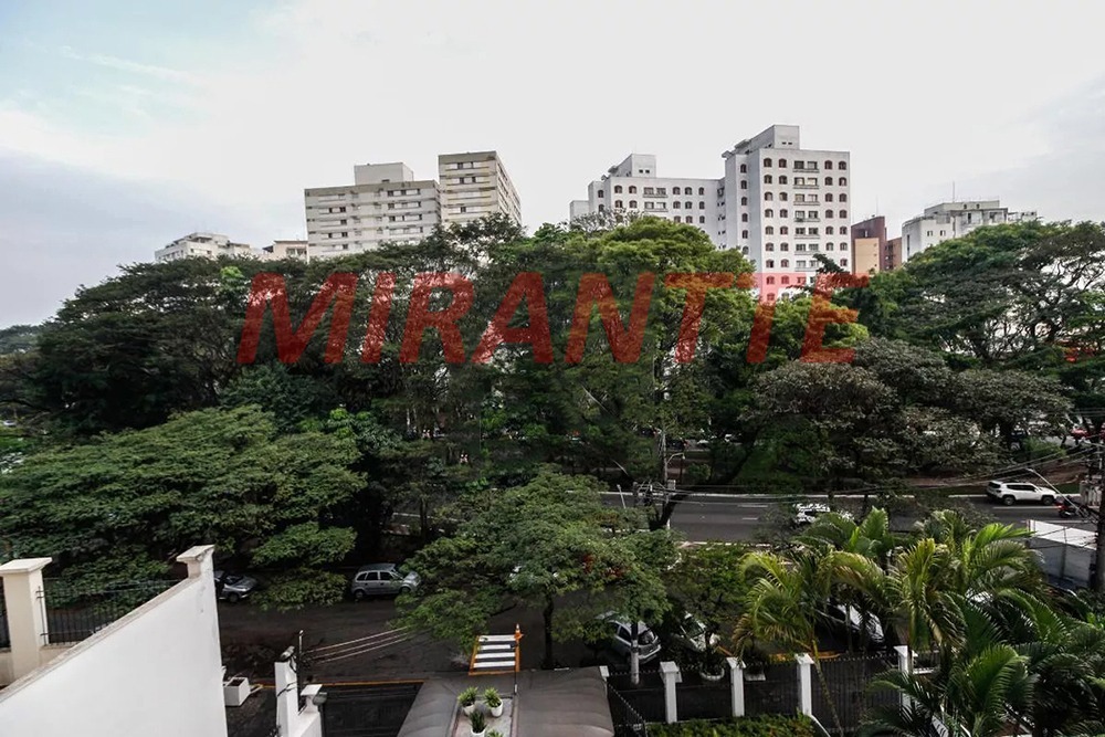 Apartamento de 96m² com 3 quartos em Santana