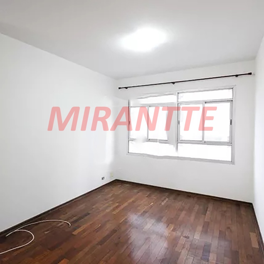 Apartamento de 96m² com 3 quartos em Santana
