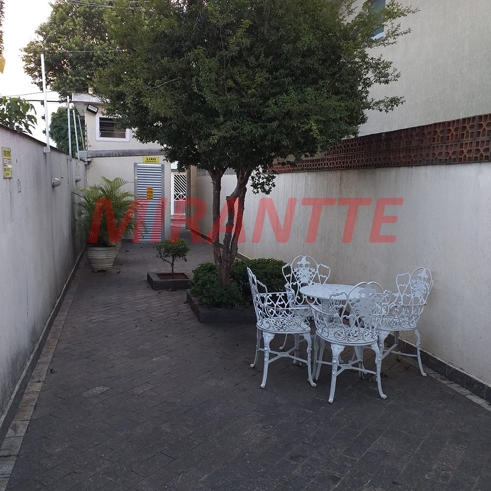 Cond. fechado de 67m² com 3 quartos em Lauzane Paulista