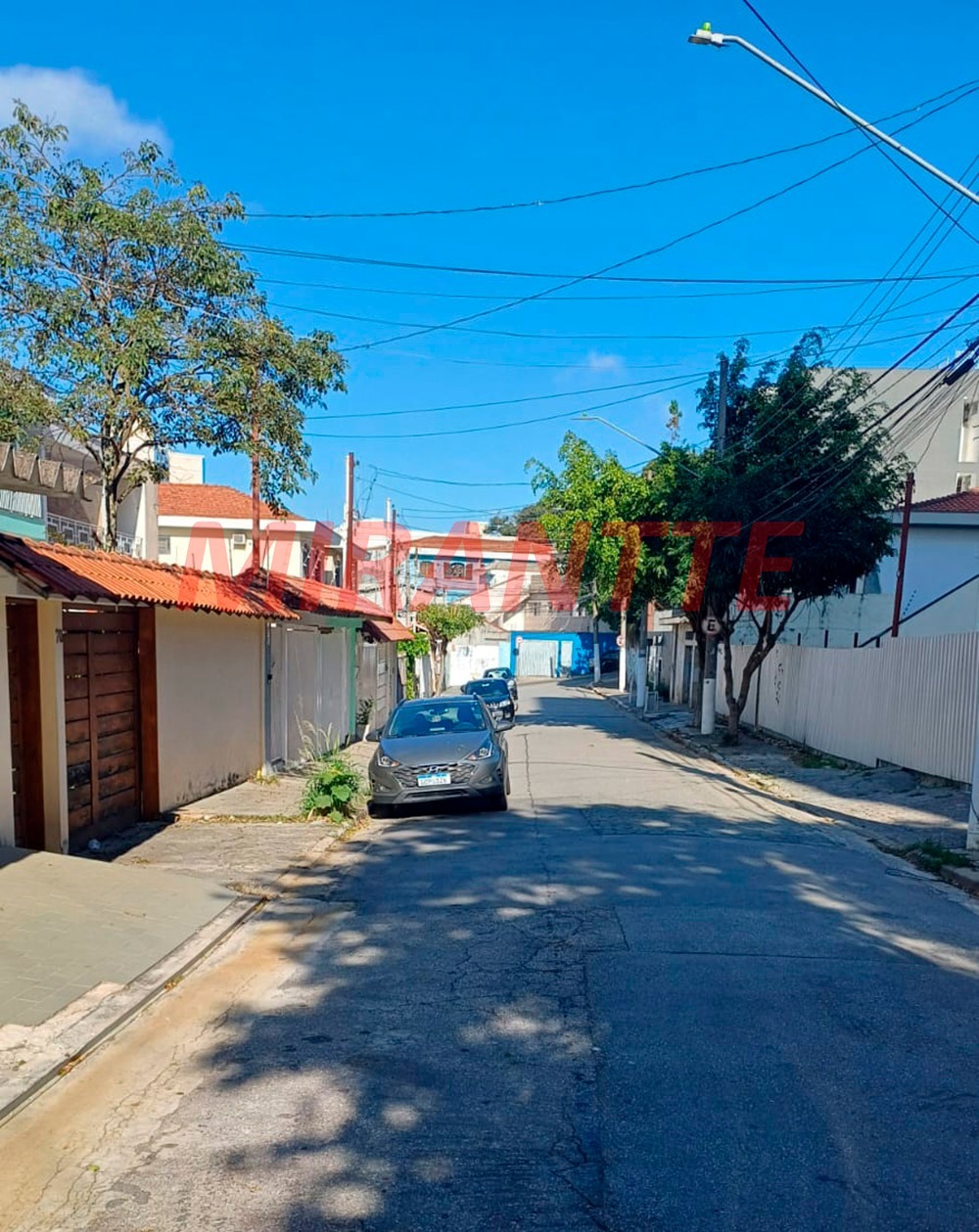 Apartamento de 36m² com 1 quartos em Tucuruvi