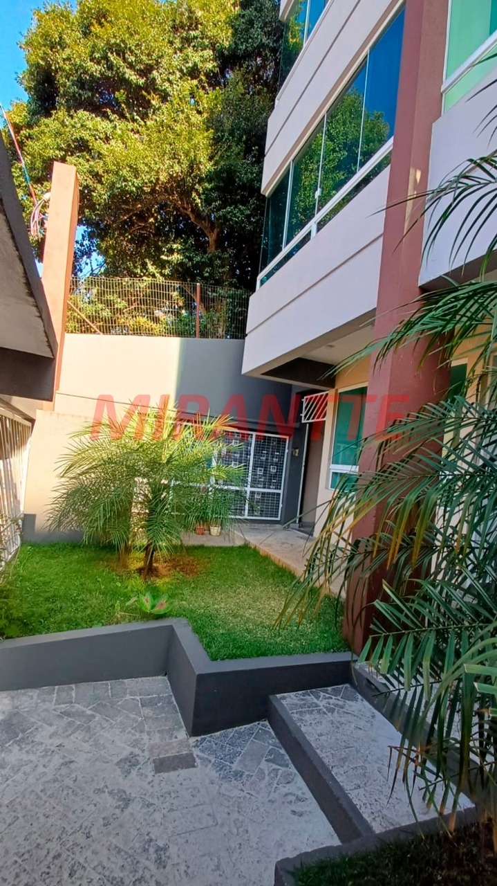Apartamento de 36m² com 1 quartos em Tucuruvi