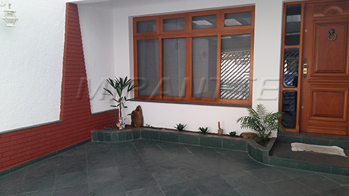 Sobrado de 140m² com 2 quartos em Jardim França