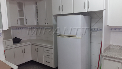 Sobrado de 140m² com 2 quartos em Jardim França