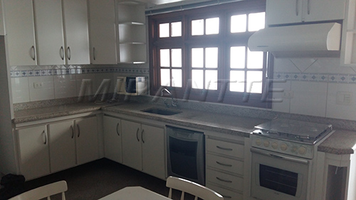 Sobrado de 140m² com 2 quartos em Jardim França