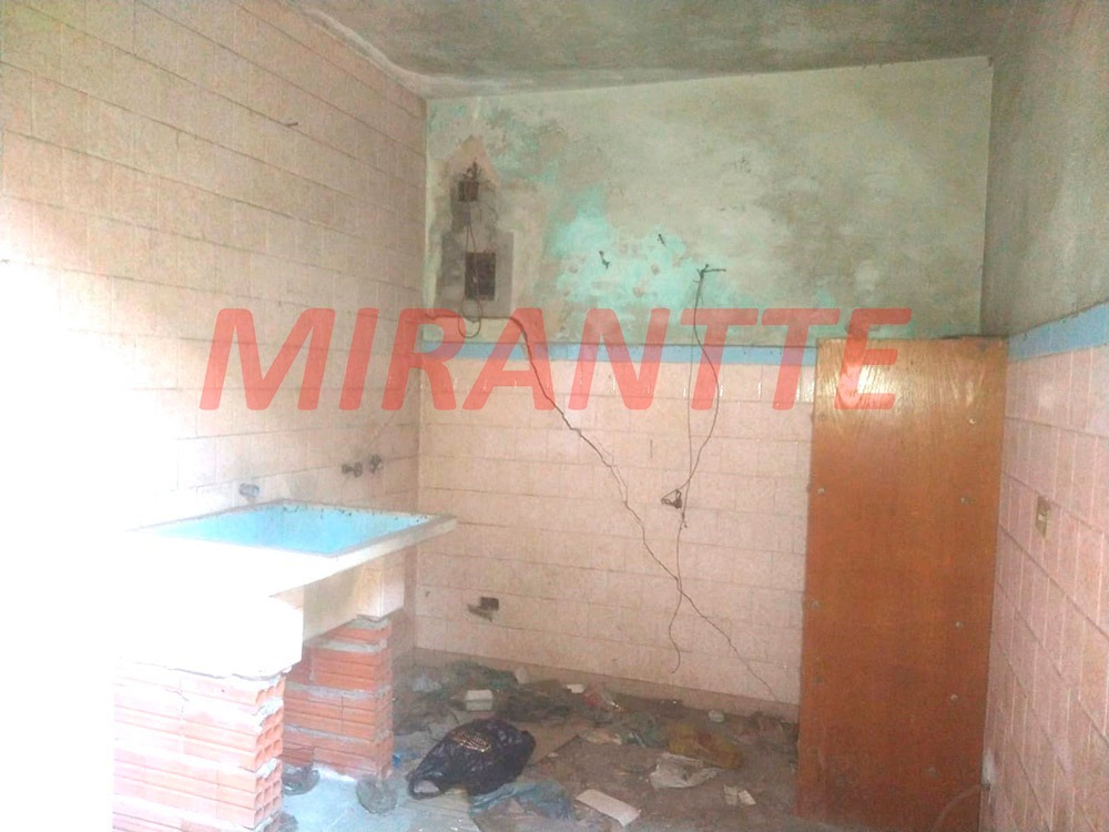 Outros de 125m² com 3 quartos em Vila Mazzei