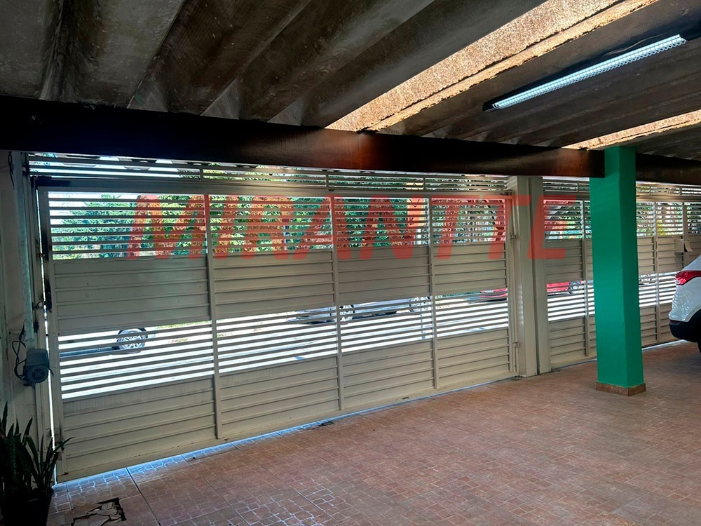 Casa terrea de 140m² com 6 quartos em Jardim Guançã