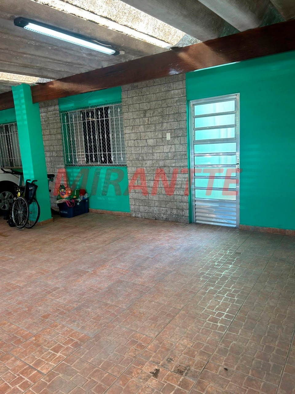 Casa terrea de 140m² com 6 quartos em Jardim Guançã