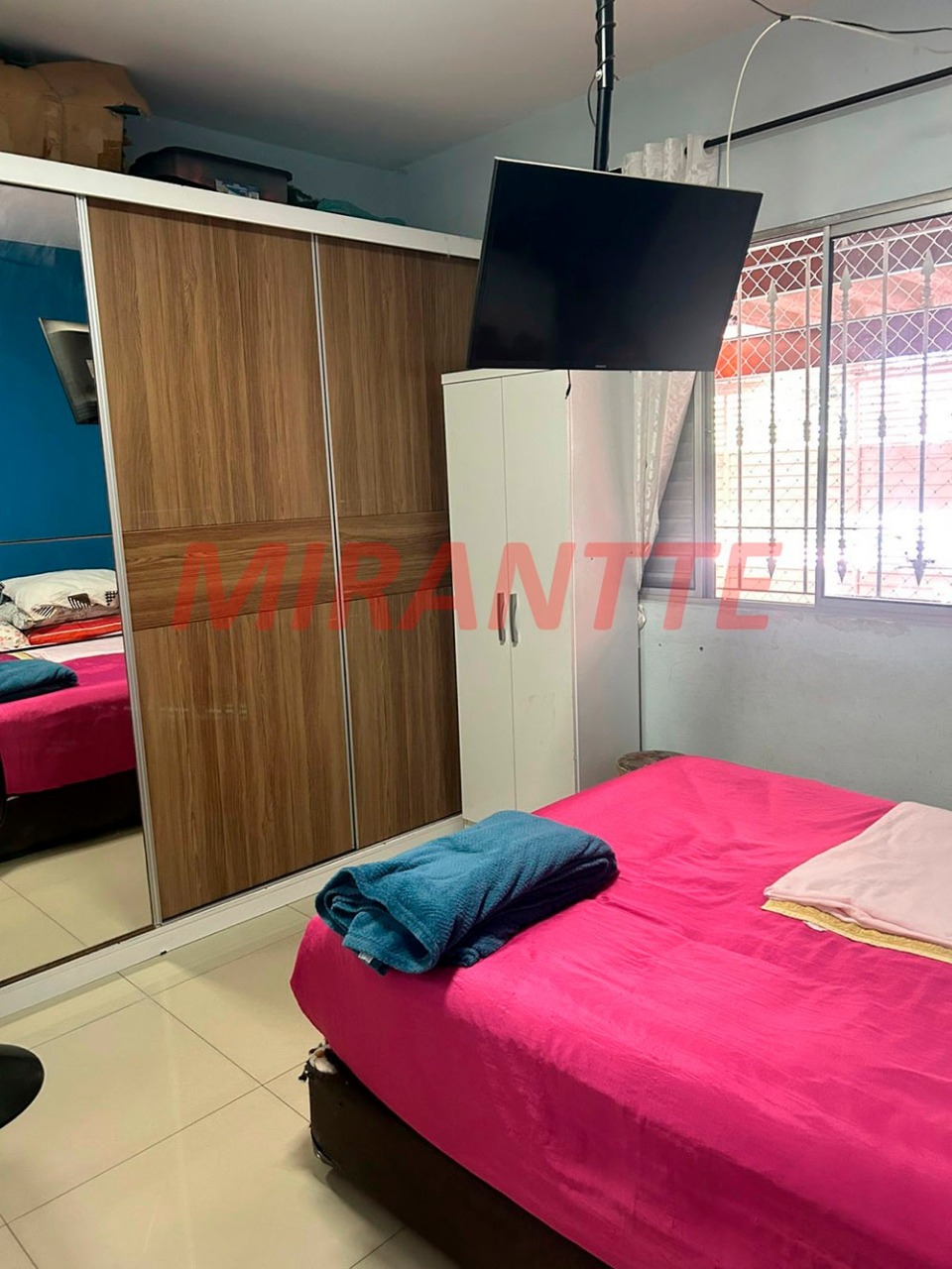 Casa terrea de 140m² com 6 quartos em Jardim Guançã