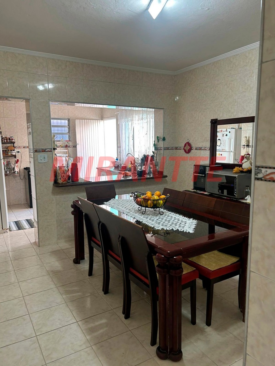 Casa terrea de 140m² com 6 quartos em Jardim Guançã