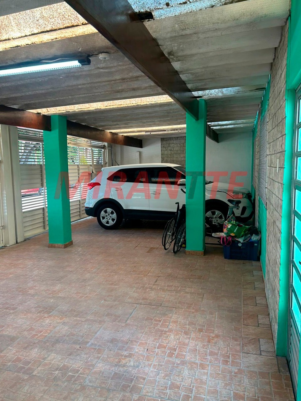 Casa terrea de 140m² com 6 quartos em Jardim Guançã