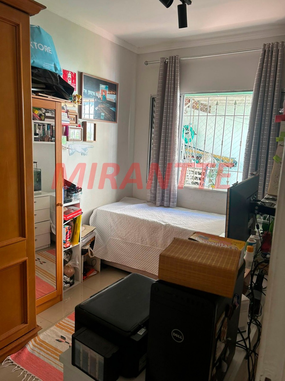 Casa terrea de 140m² com 6 quartos em Jardim Guançã