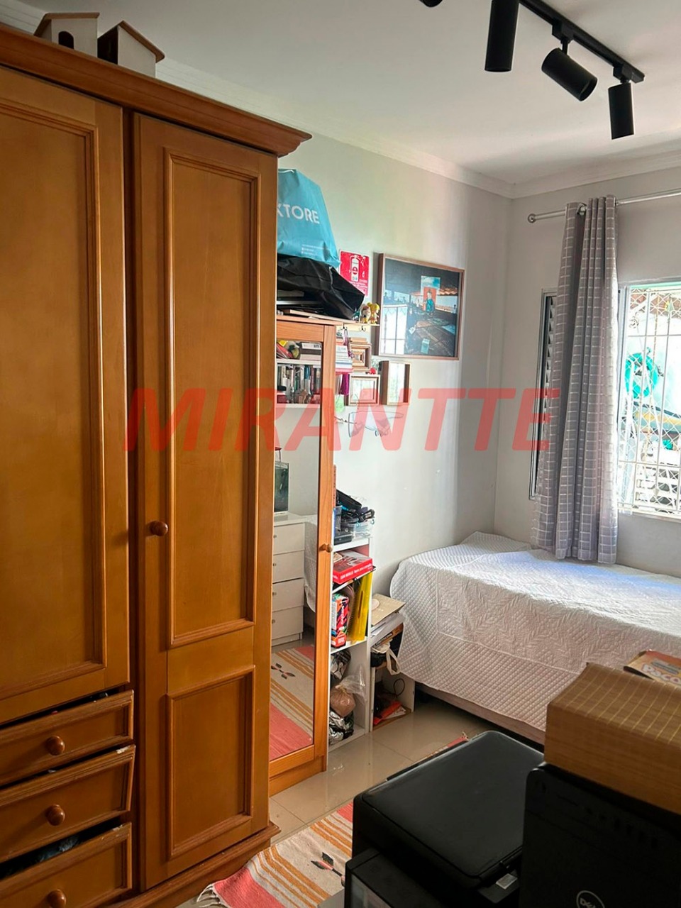 Casa terrea de 140m² com 6 quartos em Jardim Guançã
