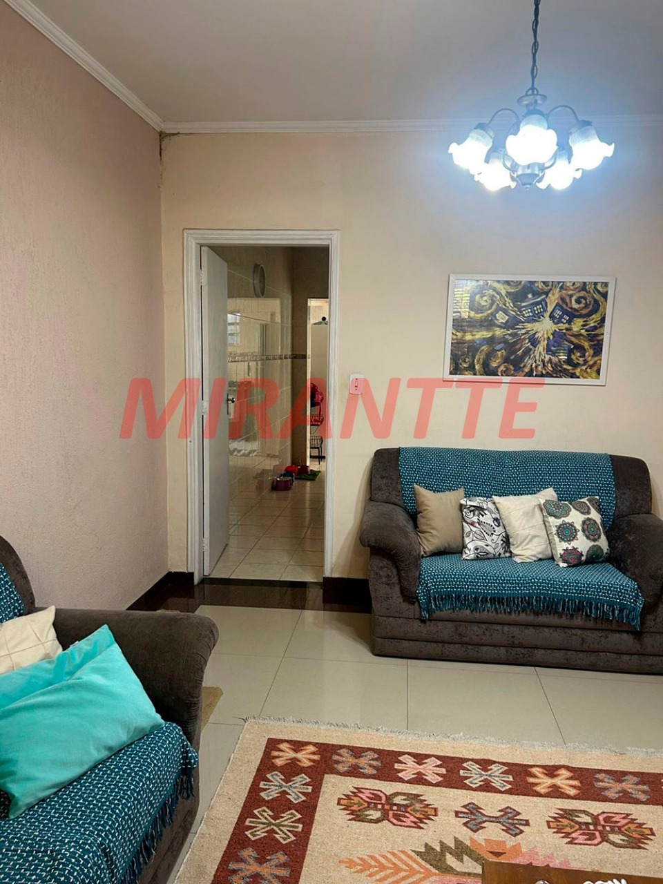 Casa terrea de 140m² com 6 quartos em Jardim Guançã