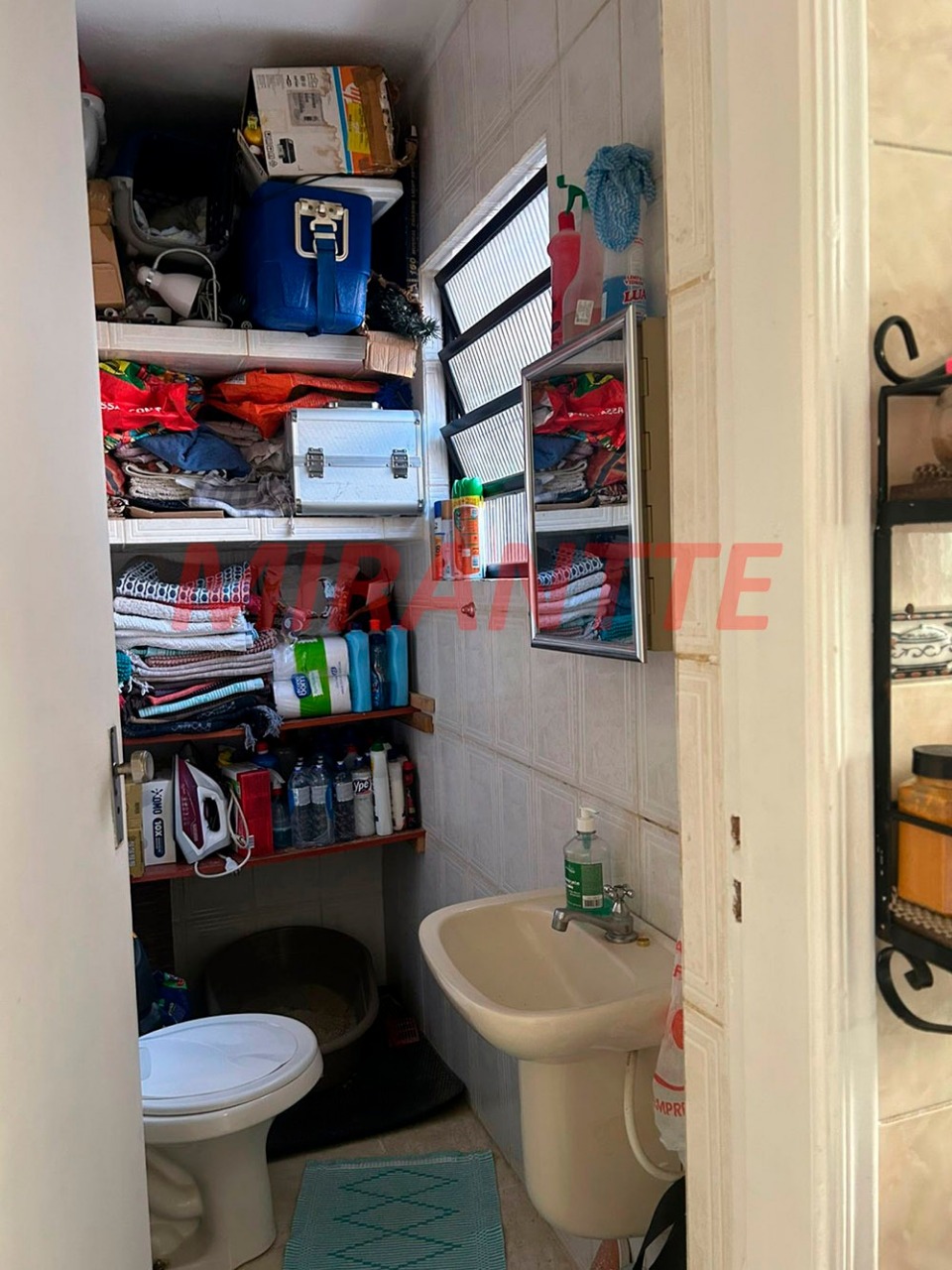 Casa terrea de 140m² com 6 quartos em Jardim Guançã