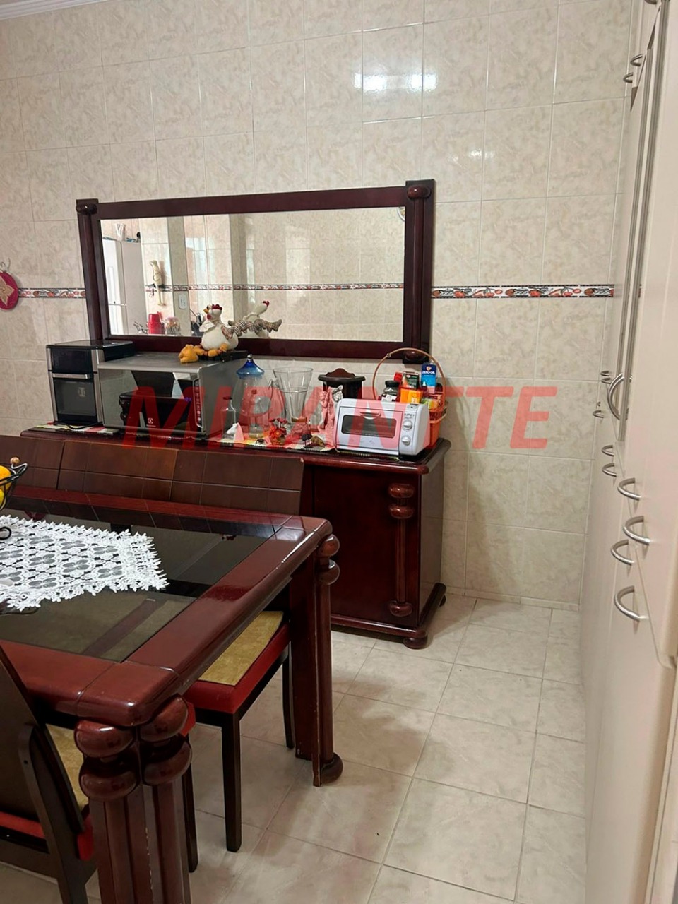 Casa terrea de 140m² com 6 quartos em Jardim Guançã