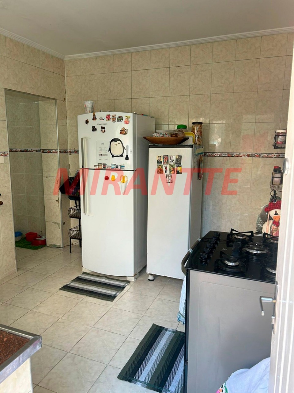 Casa terrea de 140m² com 6 quartos em Jardim Guançã