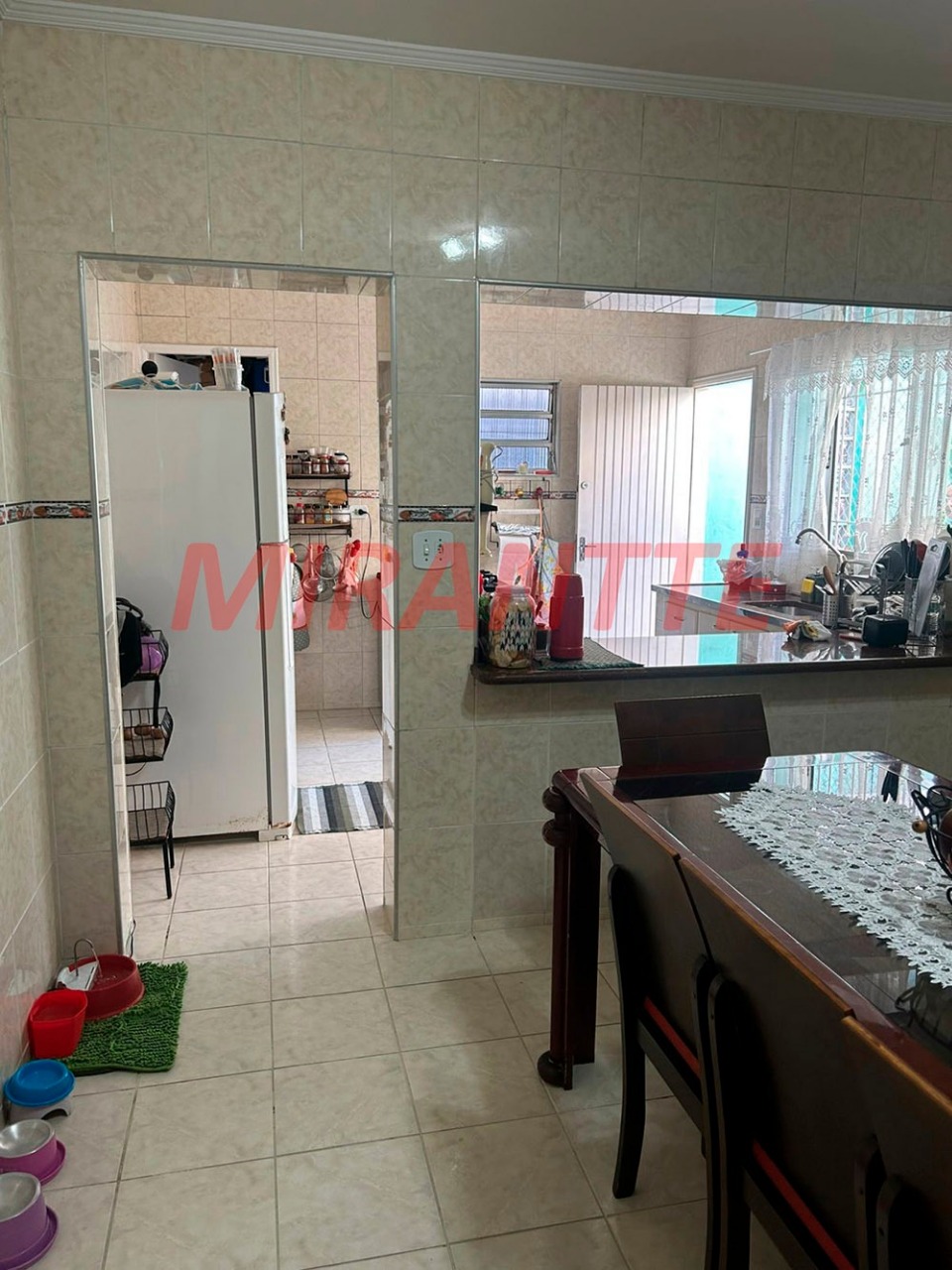 Casa terrea de 140m² com 6 quartos em Jardim Guançã