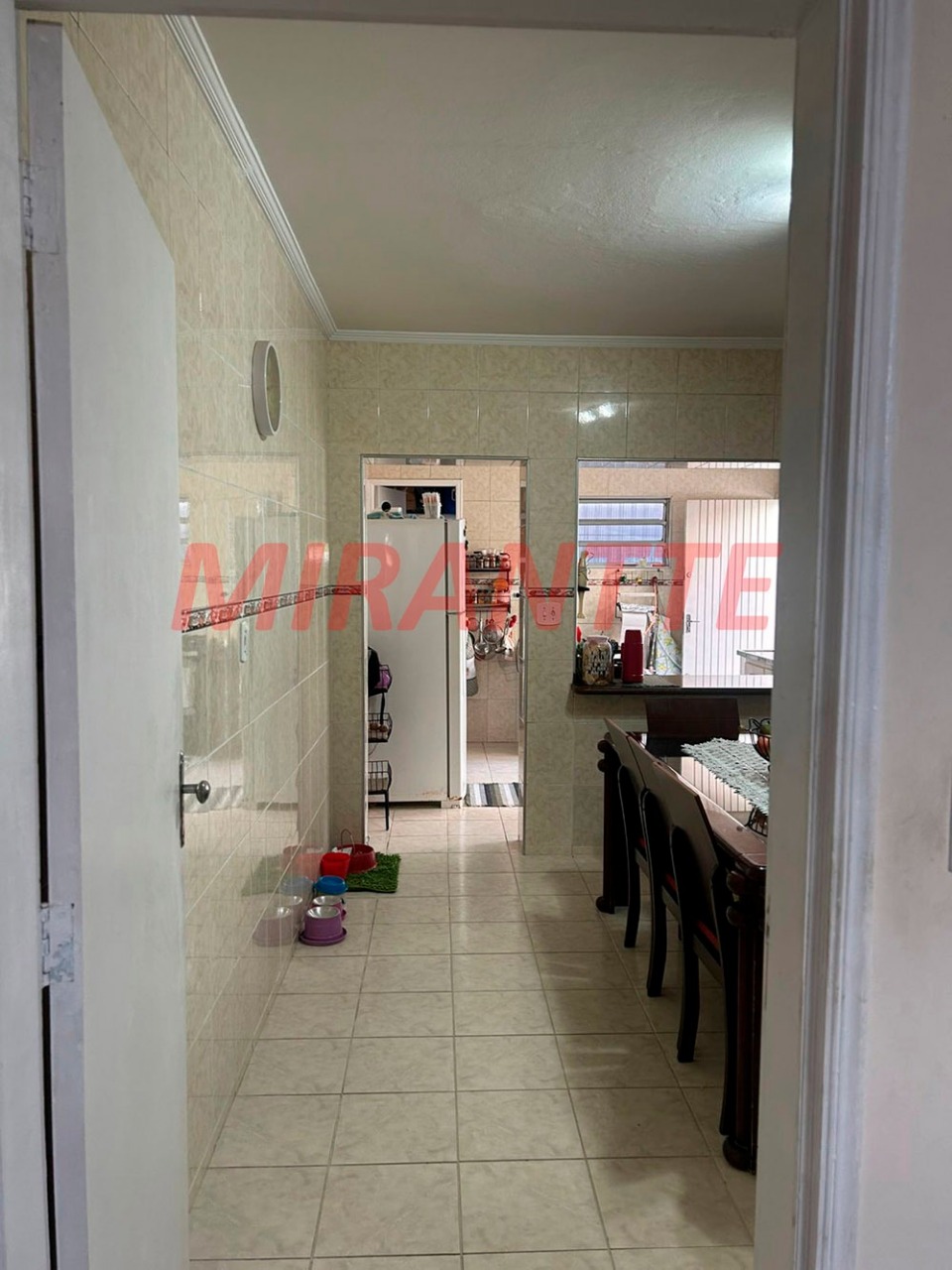 Casa terrea de 140m² com 6 quartos em Jardim Guançã