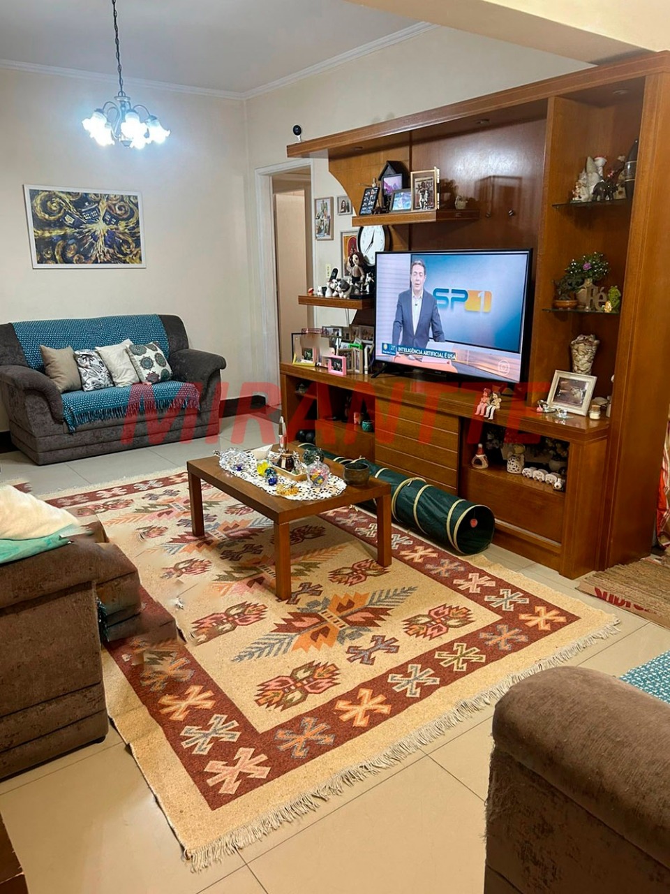 Casa terrea de 140m² com 6 quartos em Jardim Guançã