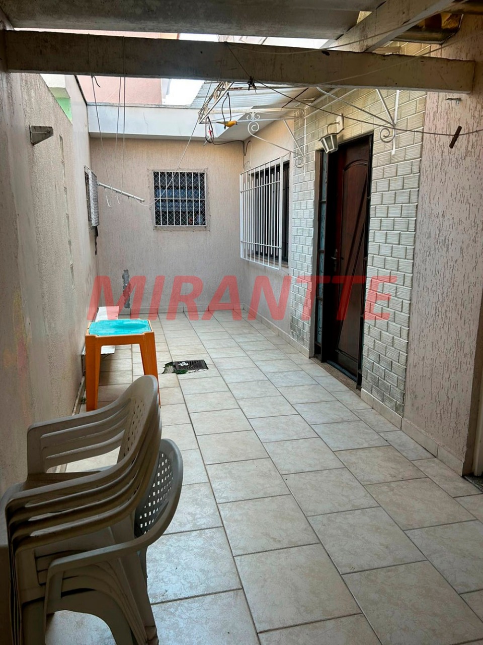 Casa terrea de 140m² com 6 quartos em Jardim Guançã