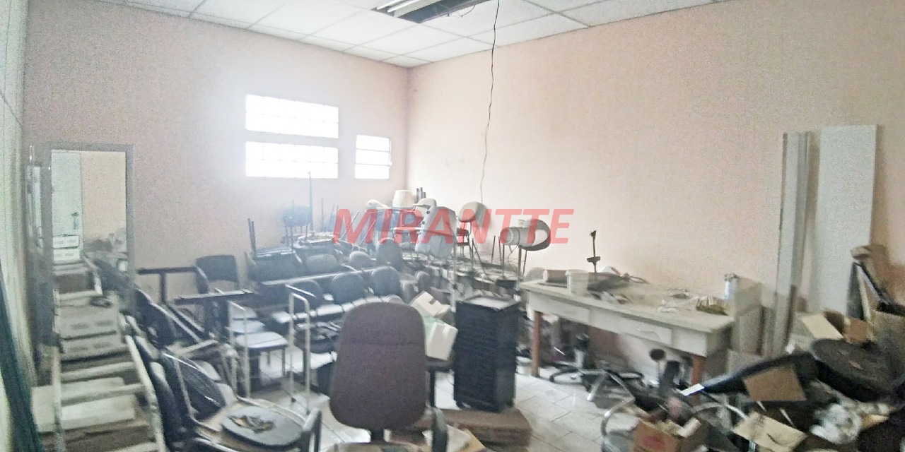Comercial de 415m² em Tucuruvi