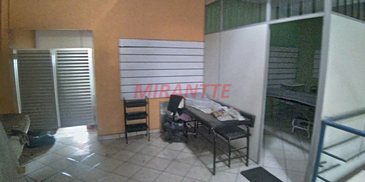 Comercial de 415m² em Tucuruvi