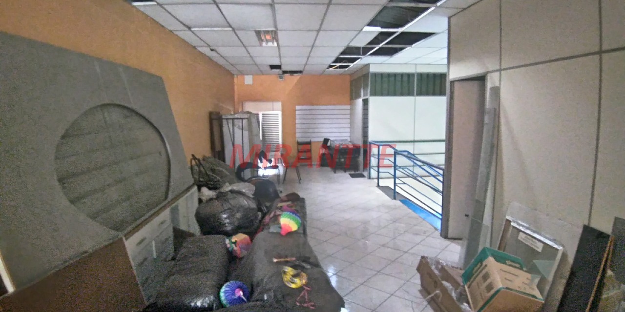 Comercial de 415m² em Tucuruvi