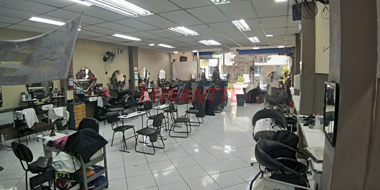 Comercial de 415m² em Tucuruvi