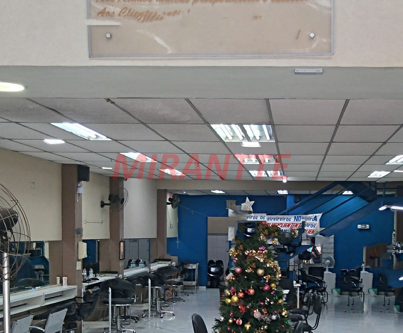 Comercial de 415m² em Tucuruvi