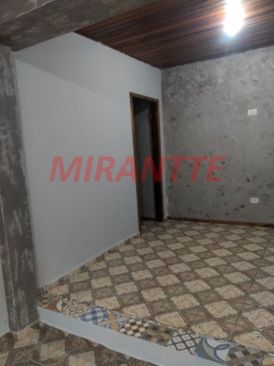 Casa terrea de 79.55m² com 4 quartos em Barreiro