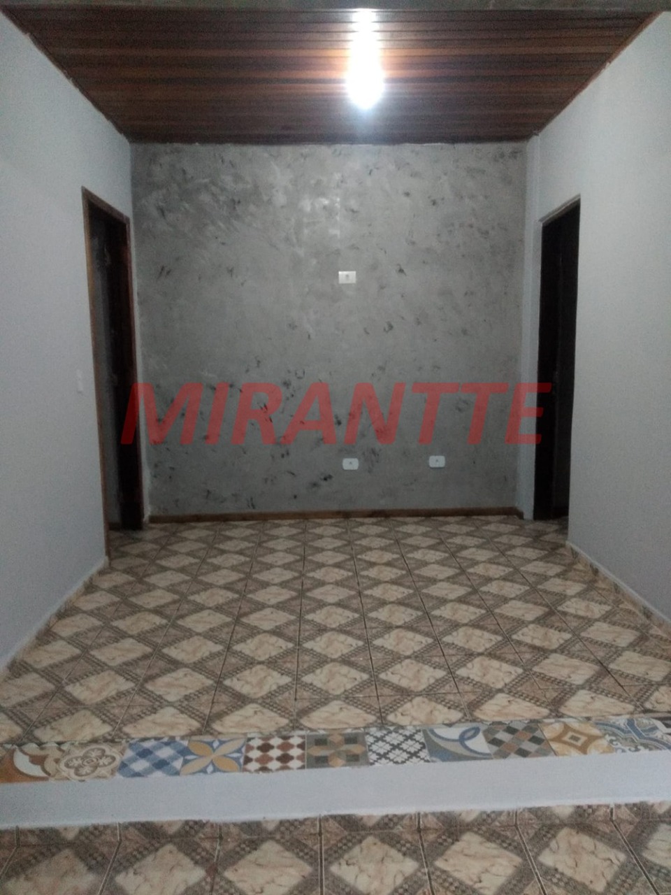 Casa terrea de 79.55m² com 4 quartos em Barreiro