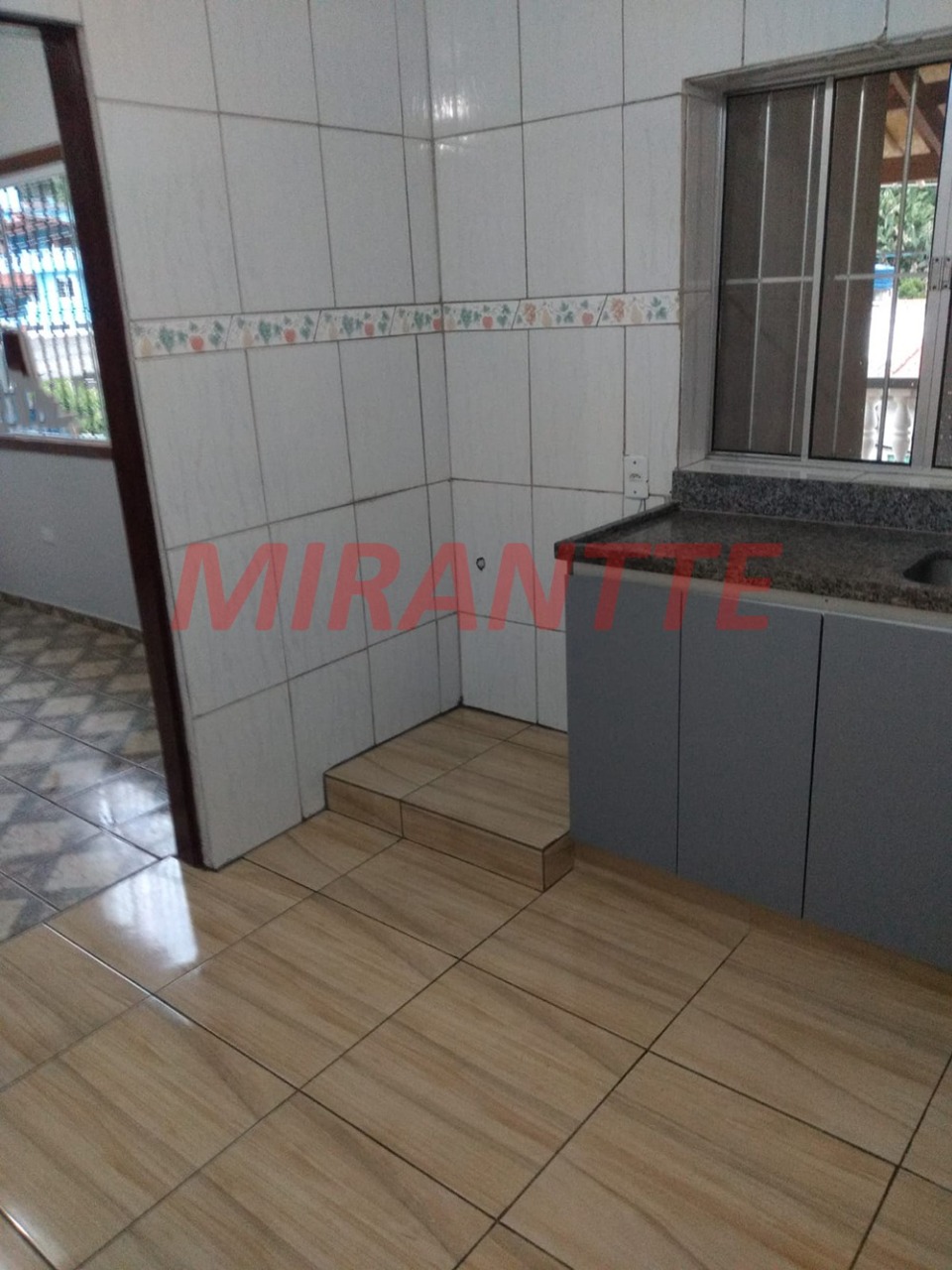 Casa terrea de 79.55m² com 4 quartos em Barreiro