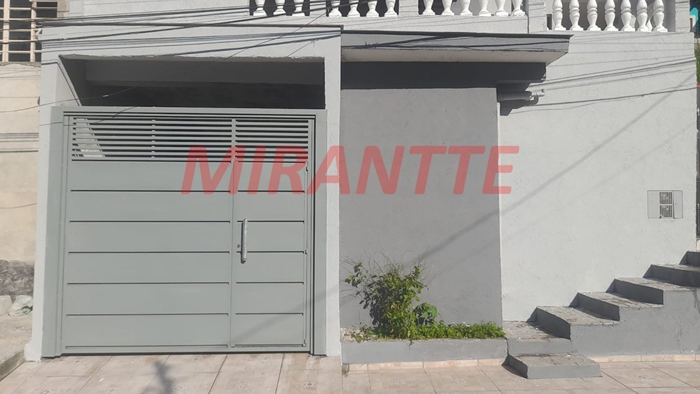 Casa terrea de 79.55m² com 4 quartos em Barreiro