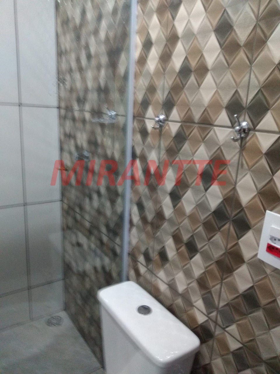 Casa terrea de 79.55m² com 4 quartos em Barreiro