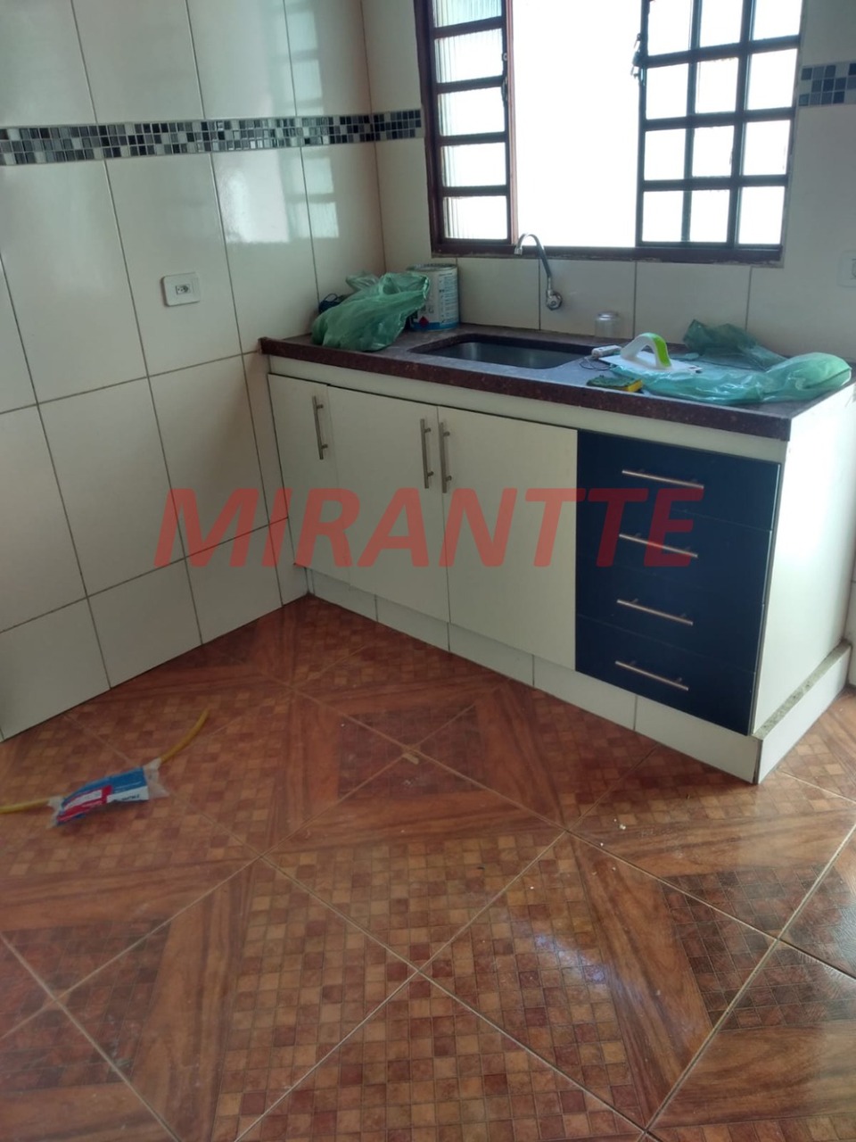 Casa terrea de 79.55m² com 4 quartos em Barreiro