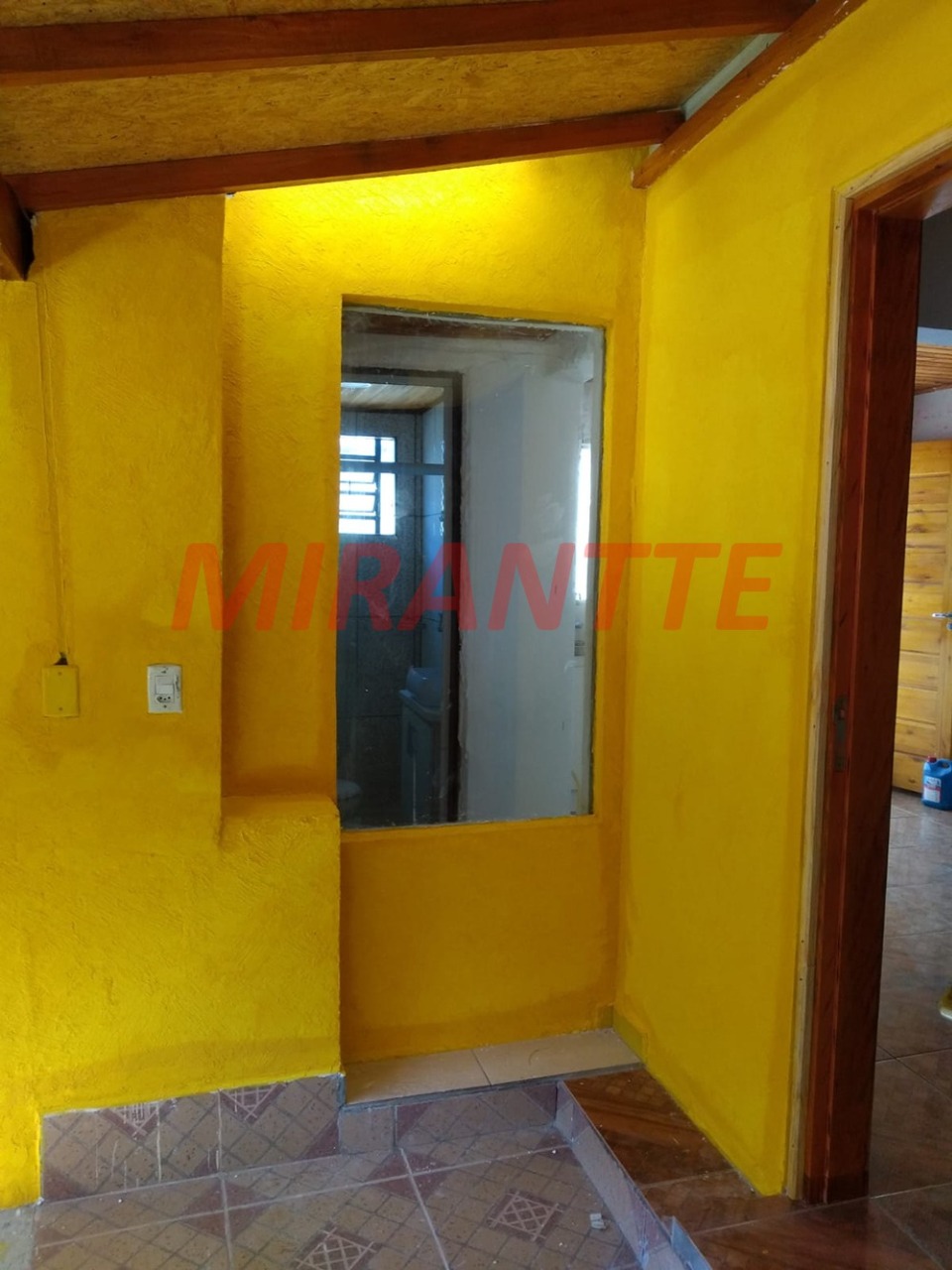 Casa terrea de 79.55m² com 4 quartos em Barreiro