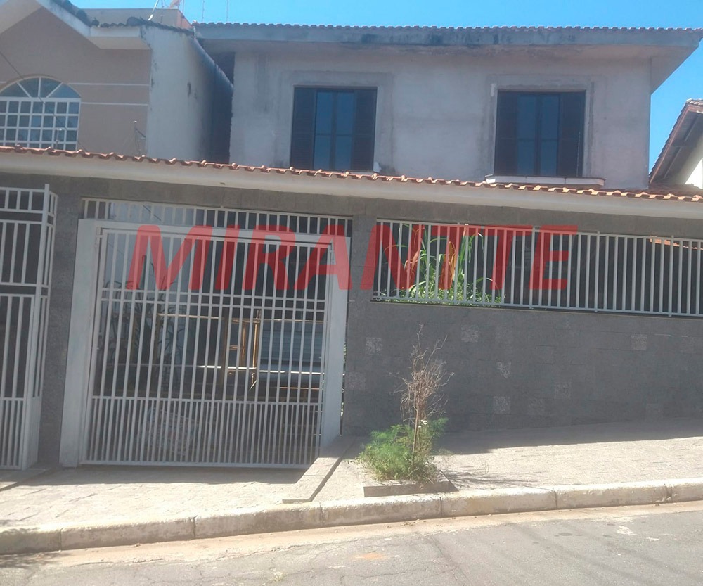Casa terrea de 450m² com 6 quartos em Jardim Guapíra