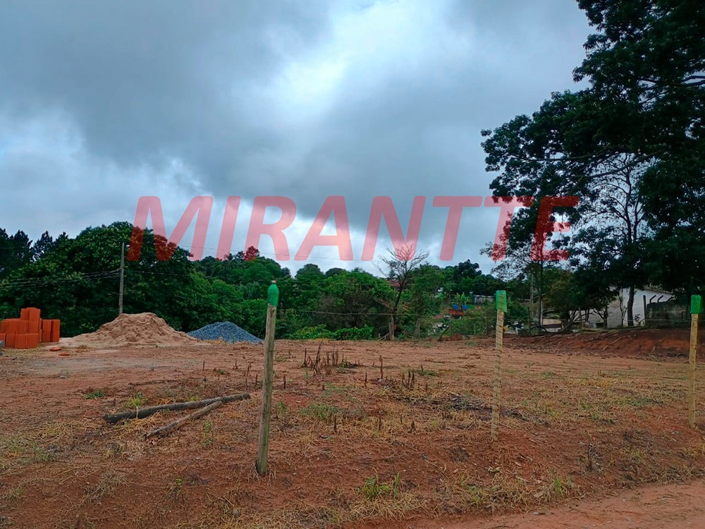 Terreno de 0m² em Tavares