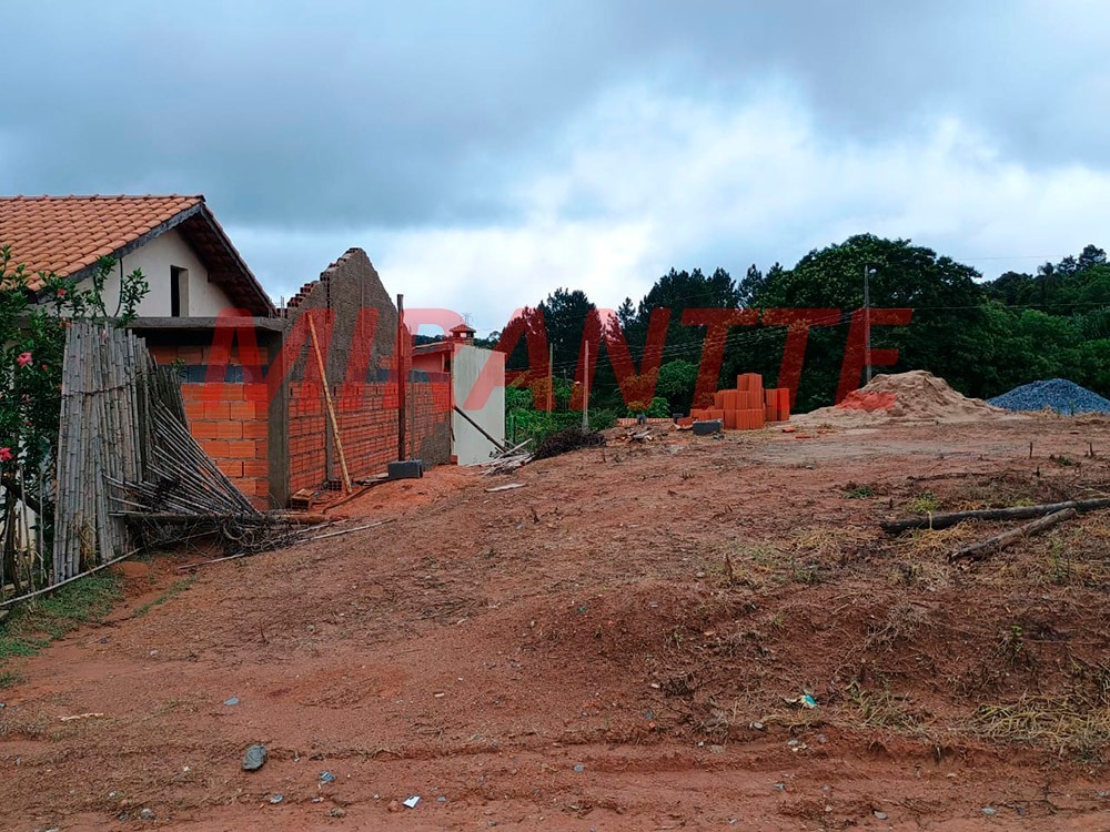 Terreno de 0m² em Tavares