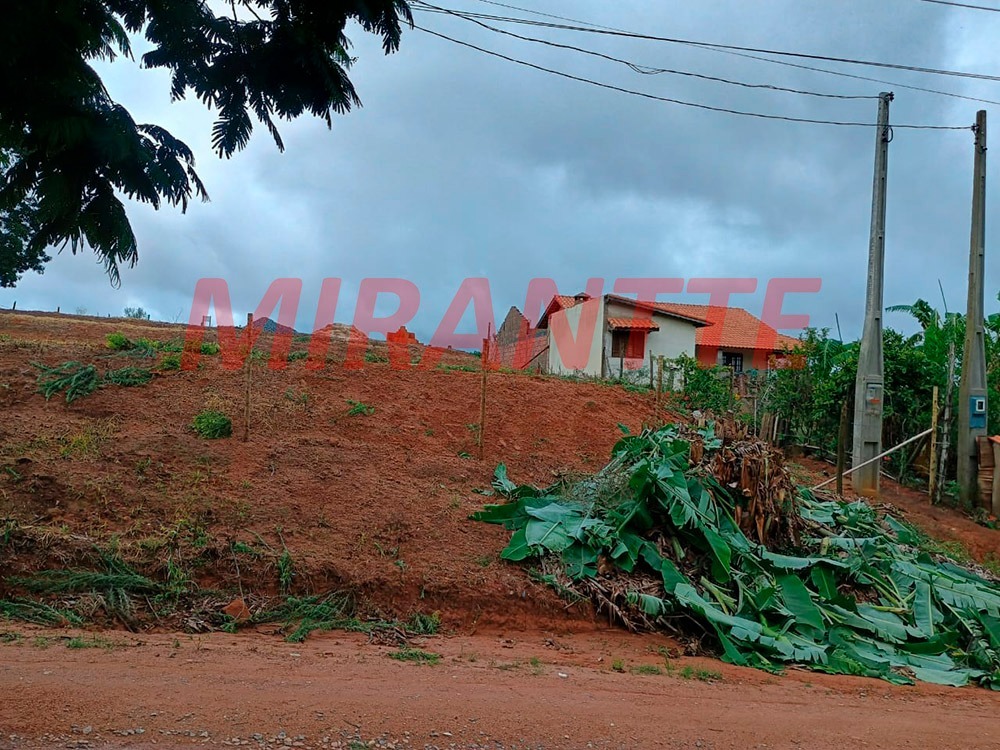Terreno de 0m² em Tavares