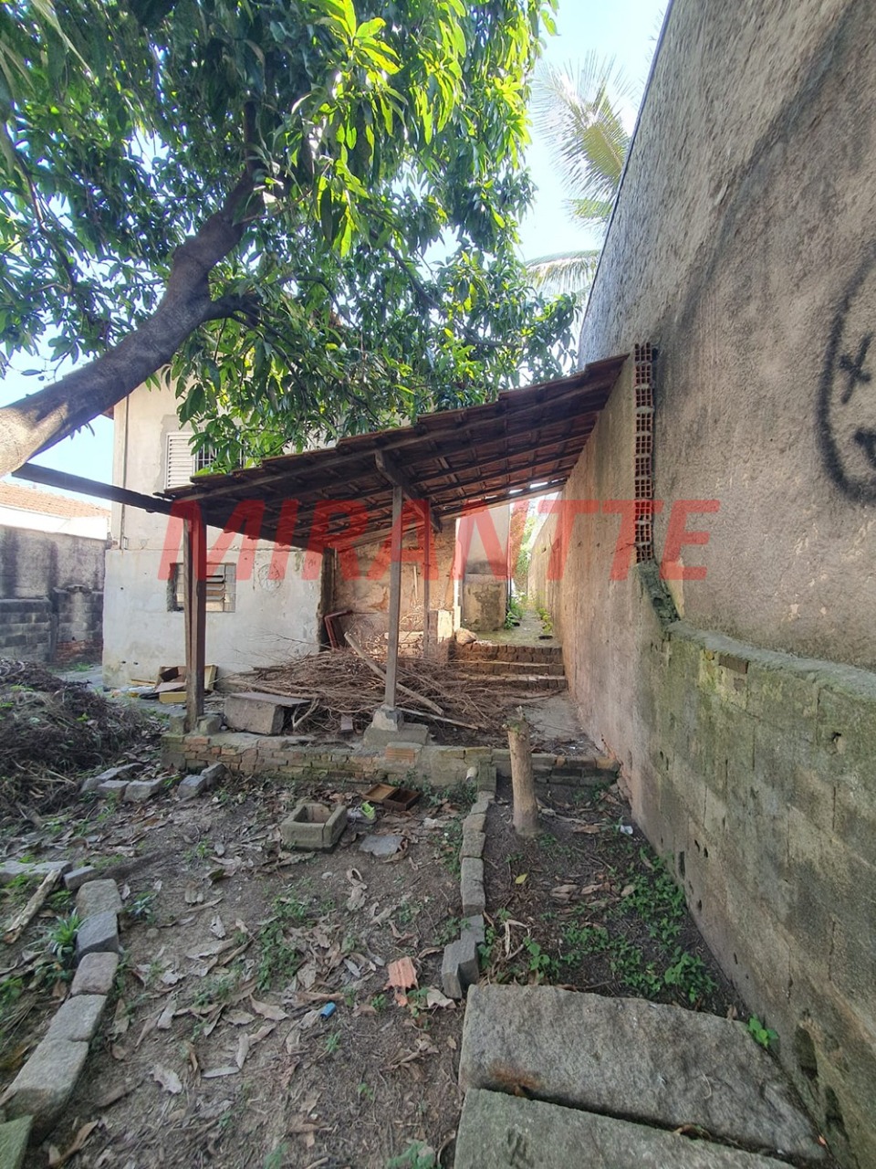 Terreno de 0m² em Vila Nova Mazzei