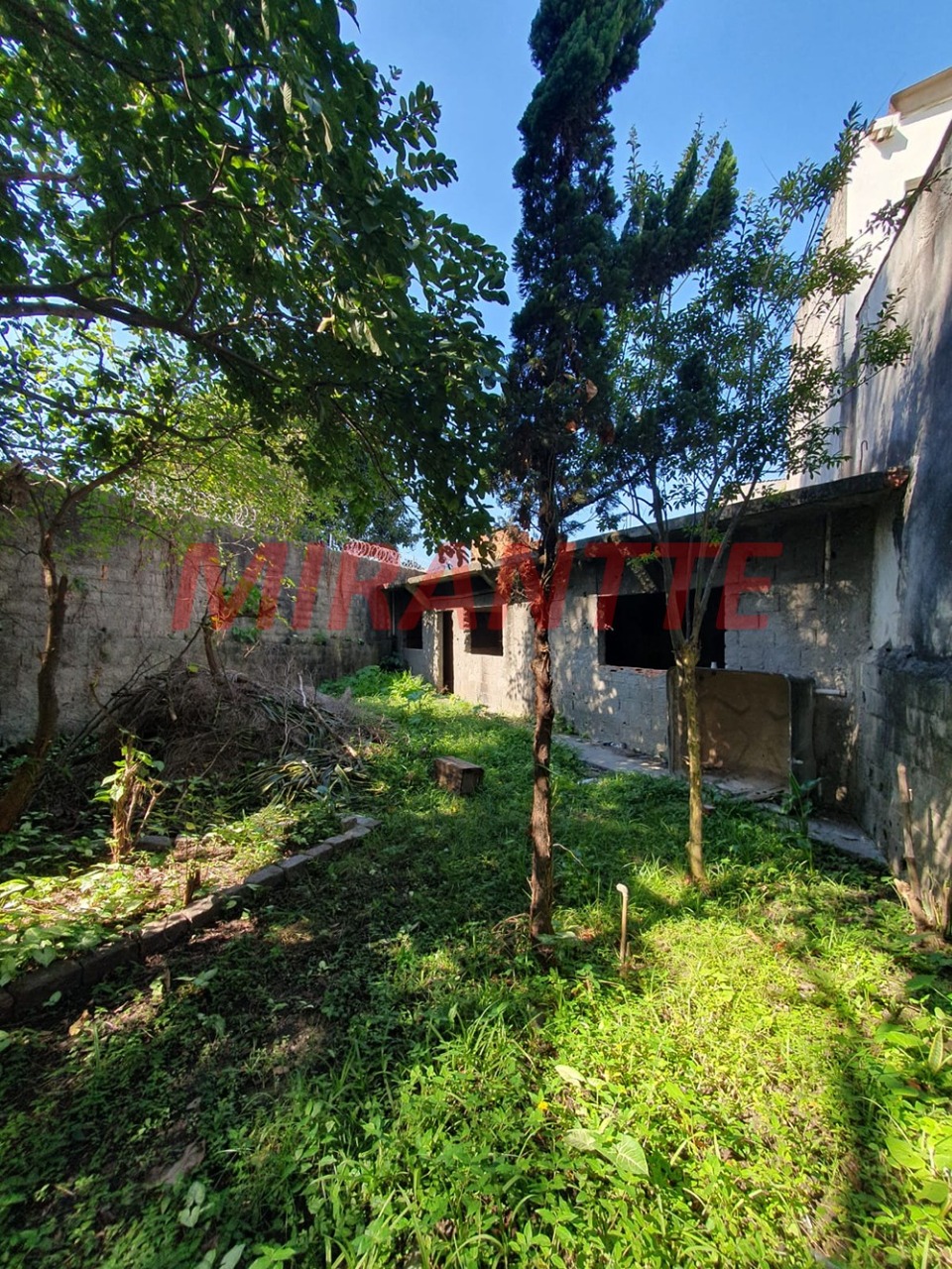Terreno de 0m² em Vila Nova Mazzei