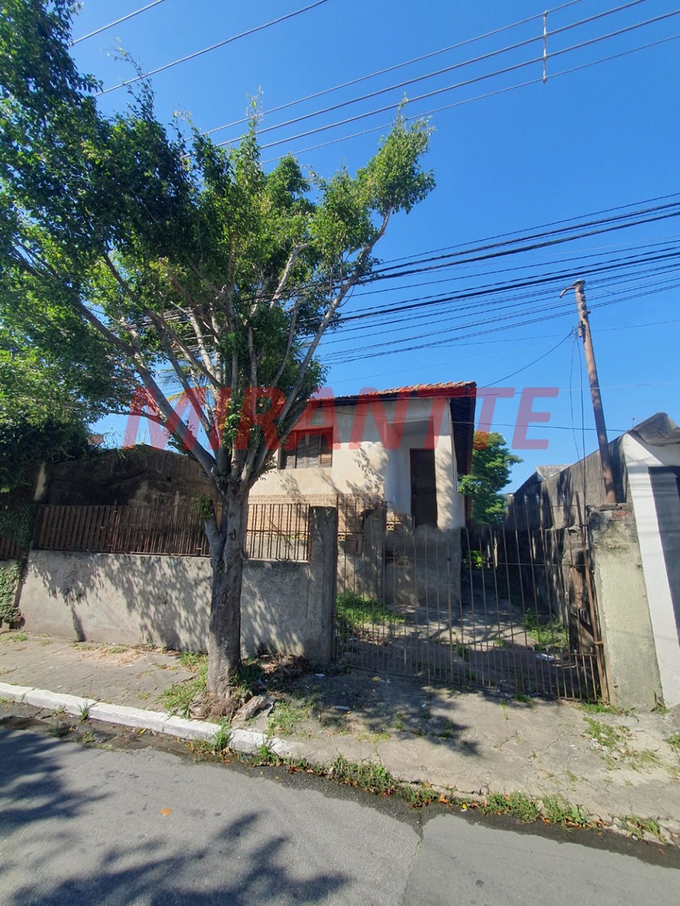 Terreno de 0m² em Vila Nova Mazzei