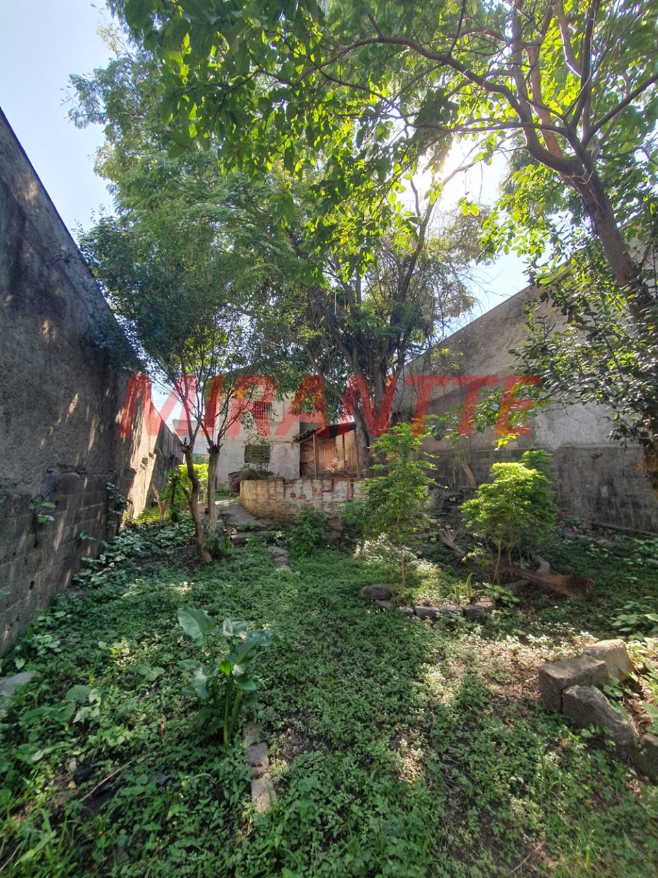 Terreno de 0m² em Vila Nova Mazzei